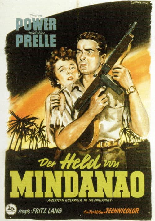 Der Held von Mindanao