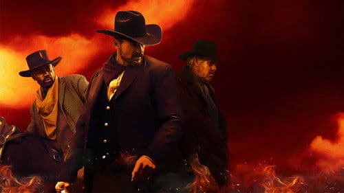 Hell on the Border Bild 4