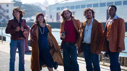 Saturday's Warrior Bild 1