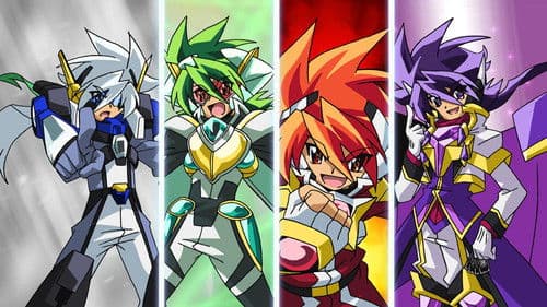 最強銀河 究極ゼロ 〜バトルスピリッツ〜 Bild 5