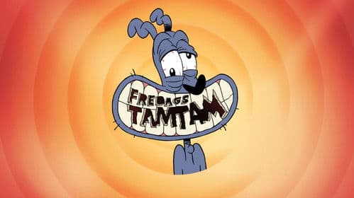 FredagsTamTam Bild 1