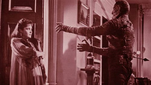 Die Rache der Pharaonen Bild 8