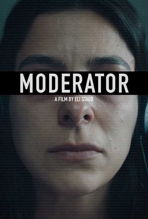 Moderator