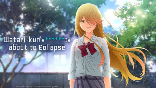 Watari-kun's ****** Is about to Collapse Bild 5