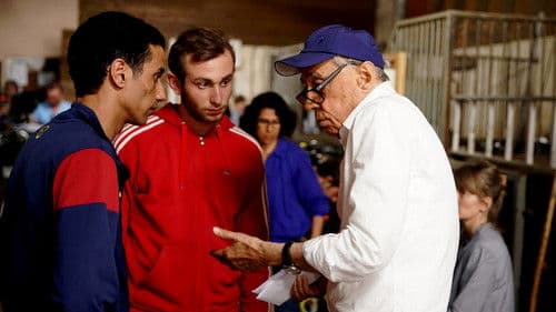 André Téchiné - Filmregisseur mit Leidenschaft Bild 4