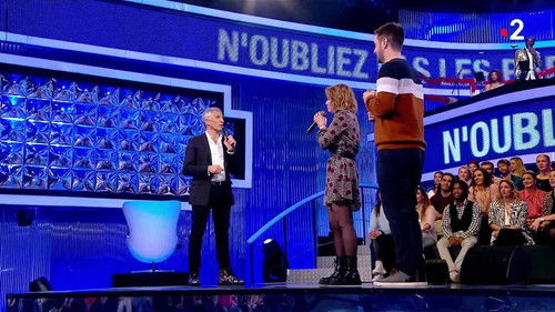 N'oubliez pas les paroles Bild 2