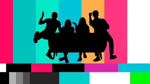 Celebrity Watch Party Bild 1