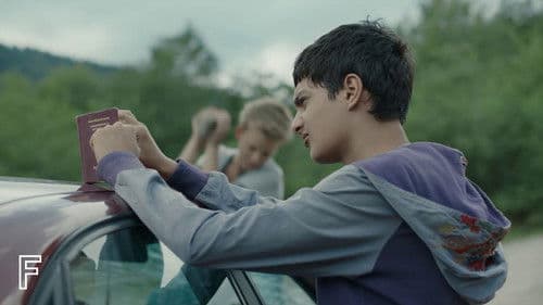 Wir haben nur gespielt Bild 3