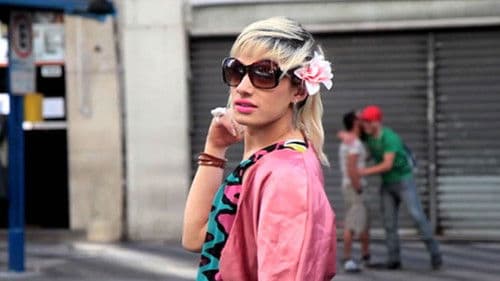 Além das 7 Cores Bild 1