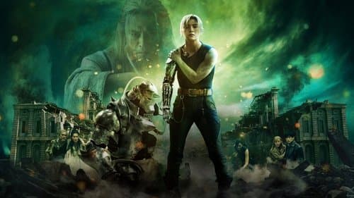 Fullmetal Alchemist - The Final Alchemy Bild 6