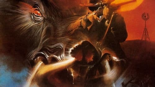 Razorback - Kampfkoloß der Hölle Bild 3