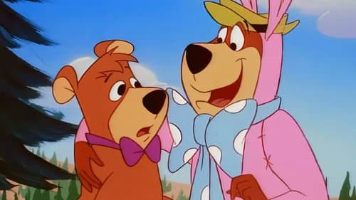 Yogi, der Osterbär Bild 5