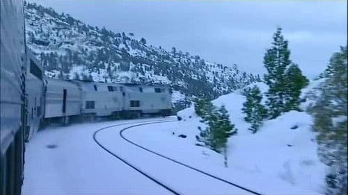 Mark Williams on the Rails Bild 4