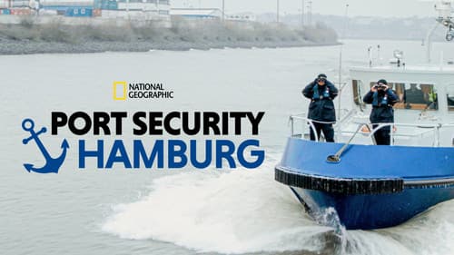 Port Security: Hamburg Bild 4