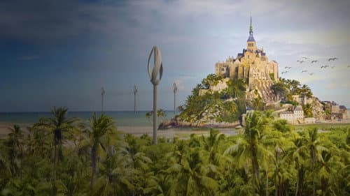 France, il était une fois demain Bild 5