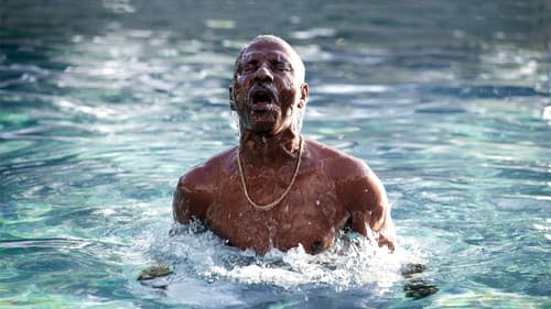 Un Homme qui crie - Ein Mann der schreit Bild 1