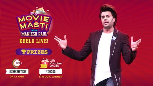 Movie Masti With Maniesh Paul Bild 1