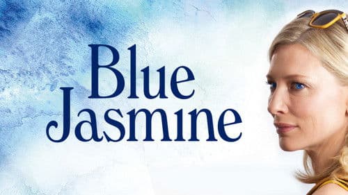 Blue Jasmine Bild 5