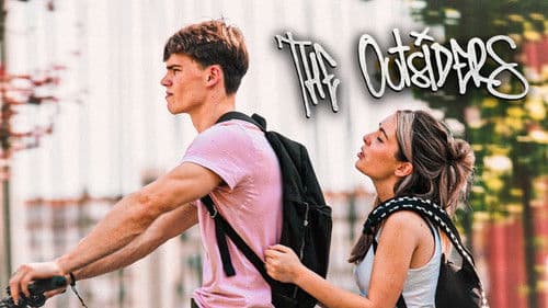 The Outsiders Bild 1