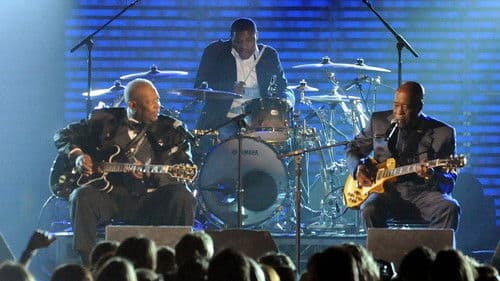 B.B. King: Live Bild 1
