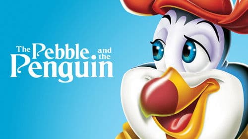 Hubi, der Pinguin Bild 5