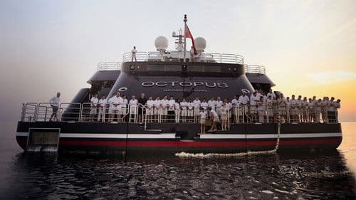 Unsinkable: Japan's Lost Battleship Bild 4