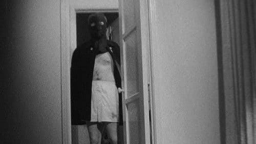 Captain Voyeur Bild 1