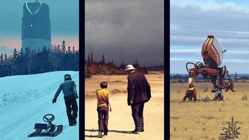 Tales from the Loop Bild 7