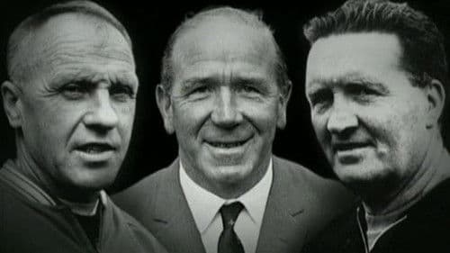 Busby, Stein & Shankly: The Football Men Bild 1