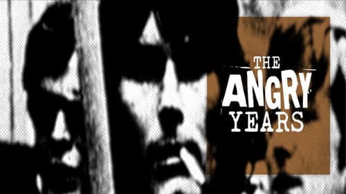 The Angry Years Bild 1