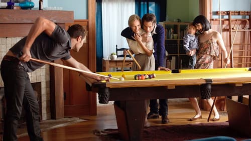 L!fe Happens - Das Leben eben Bild 5