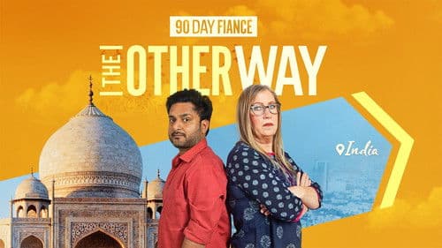 90 Day Fiancé: The Other Way Bild 8