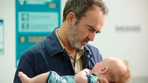 L'enfant que je n'attendais pas Bild 1