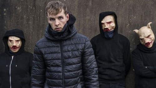 The Left Behind Bild 1