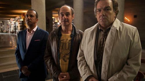 Les Trois Frères : Le Retour Bild 4