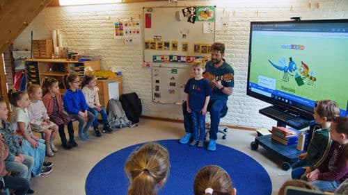 Dorp zonder school Bild 1