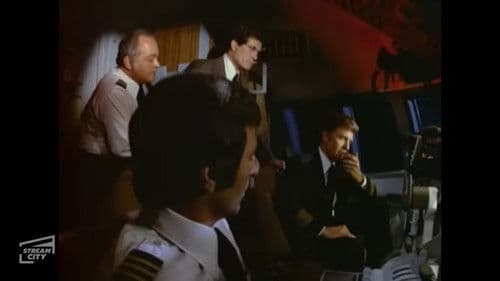 Murder on Flight 502 Bild 3