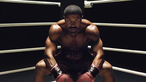 Creed III: Rocky's Legacy Bild 3