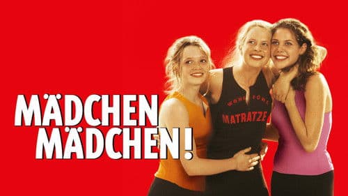 Mädchen Mädchen! Bild 3