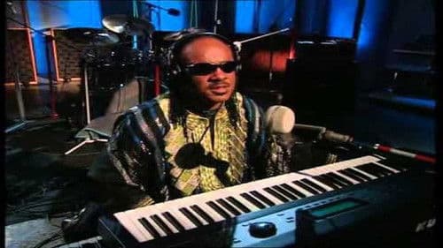 Classic Albums: Stevie Wonder - Songs In The Key of Life Bild 1