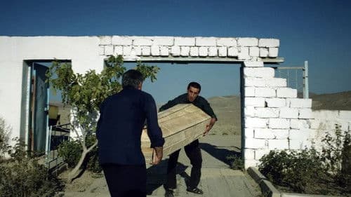 Die Schaukel des Sargmachers Bild 5