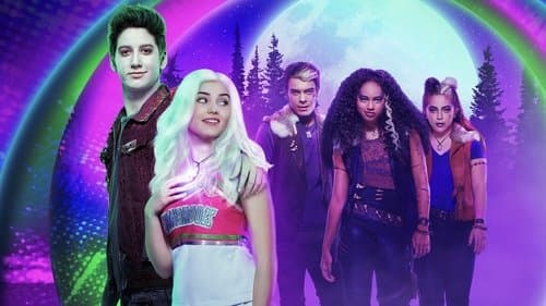 Z-O-M-B-I-E-S 2 Bild 6