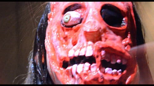 Battle Jacket Bild 1