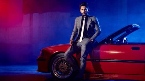 MR-9: Secret Agent Bild 7