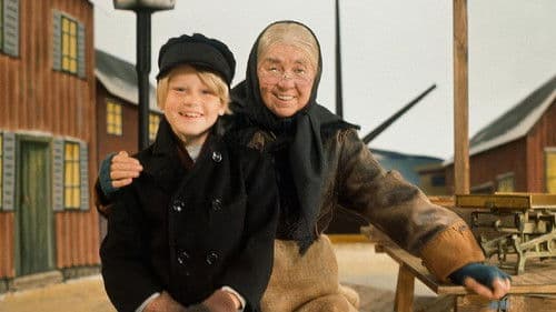 En småstad vid seklets början Bild 3