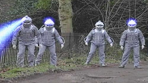 Do You Have a Licence to Save this Planet? Bild 1