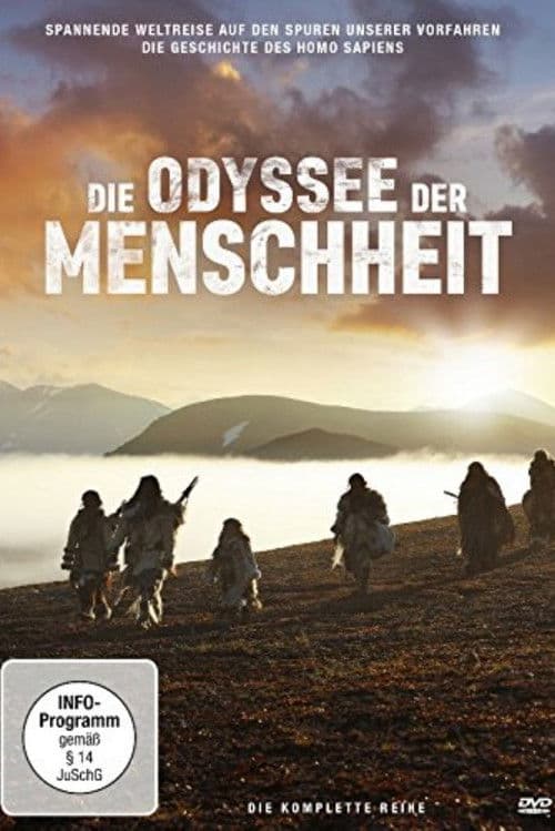 Die Odyssee der Menschheit