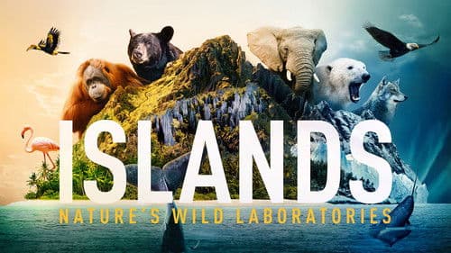 Islands: Nature's Wild Laboratories Bild 2