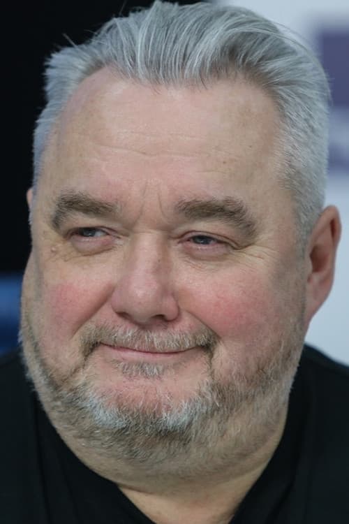 Игорь Тихомиров