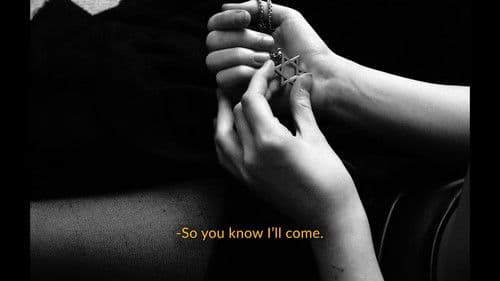 Lesbian Vampire Seeking Jewish Lover Bild 4